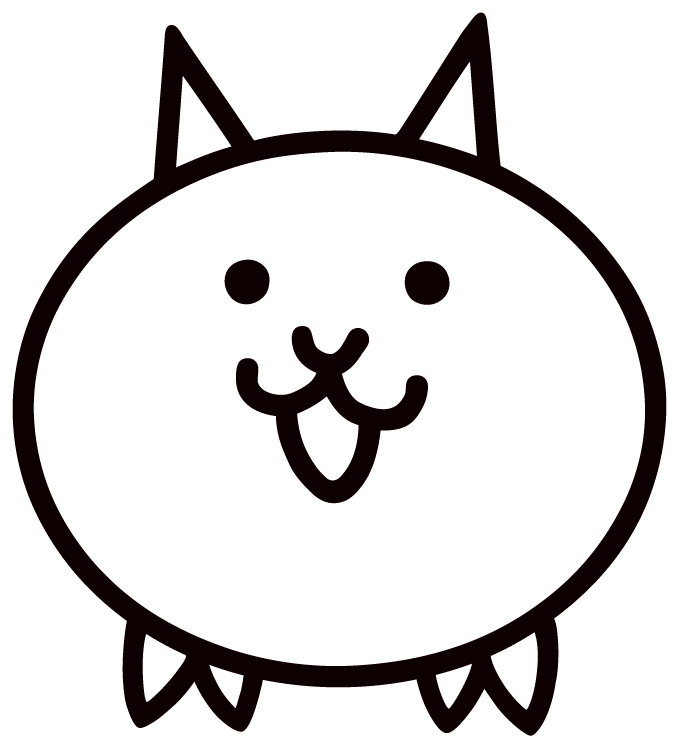 Battle cats Hit sound