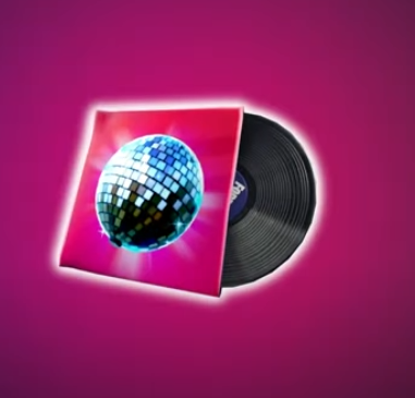 Fortnite Lobby Classic