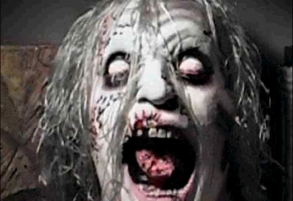 Jump scare 2