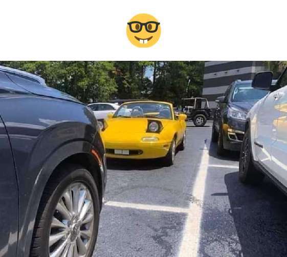 nothing good
