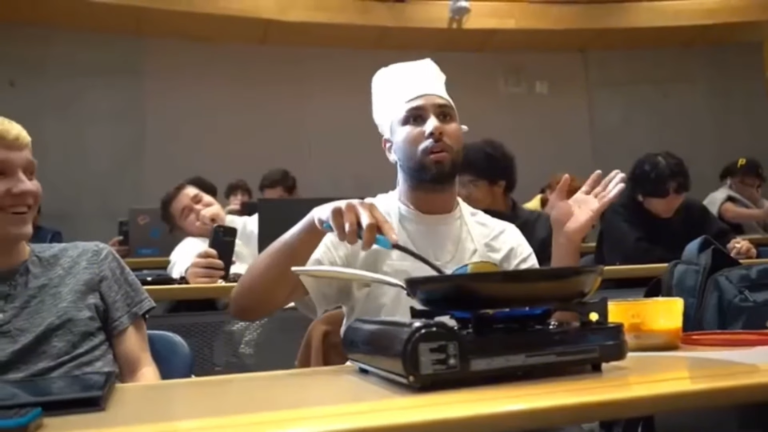 Ding Dong Eat It Up (Funk Version)