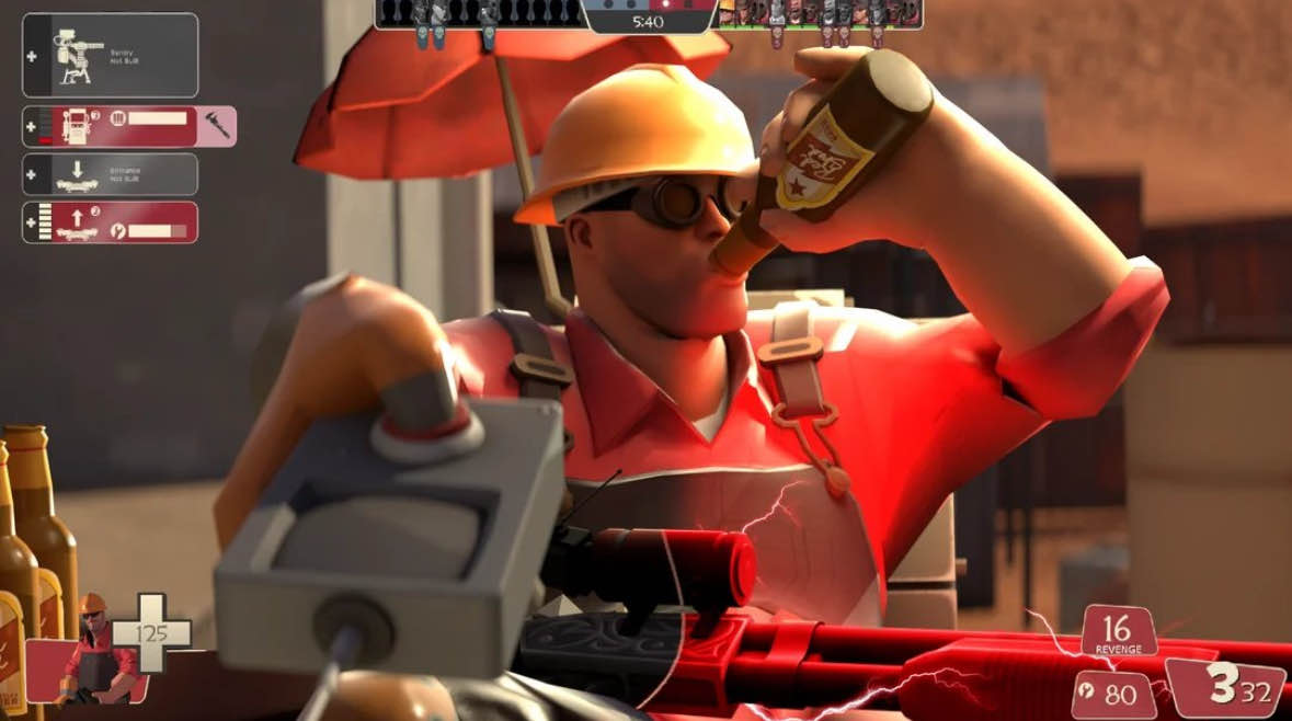 ＂Betrayed 1x1x1x1 " Voiceline 1