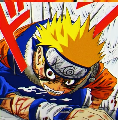 "You'll pay for this, I'm gonna KILL YOU!" Naruto x Trippie Red