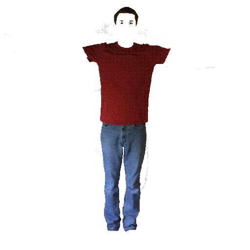 Null Glitch