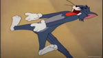 Tom and Jerry Scream