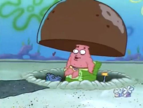 FAILURE STEVEN HE