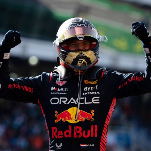 33 Max Verstappen EARRAPE