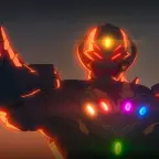 Infinity Ultron