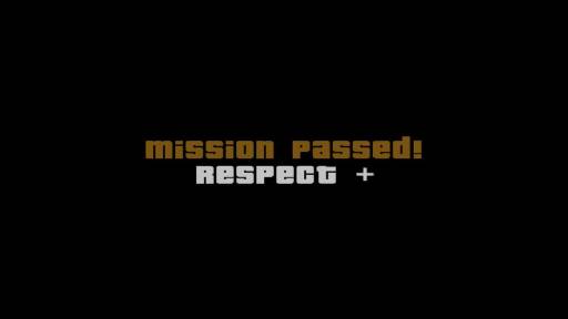 GTA - RESPECT+