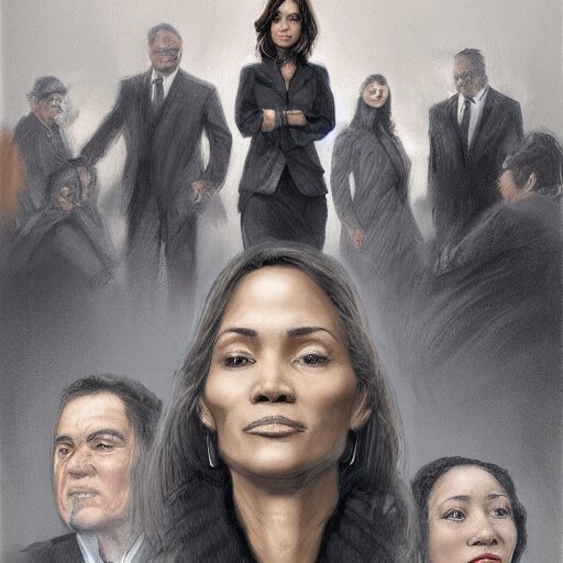 Law and order