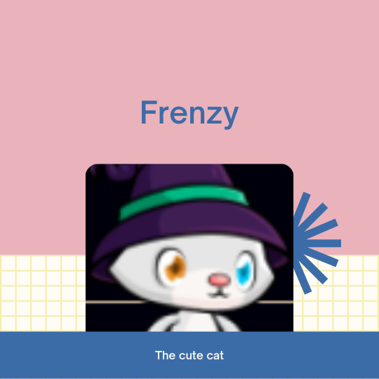 Frenzy MEOW!!!!  cat -  MEOW!!!!   StReeT CAT!!! MEOW!