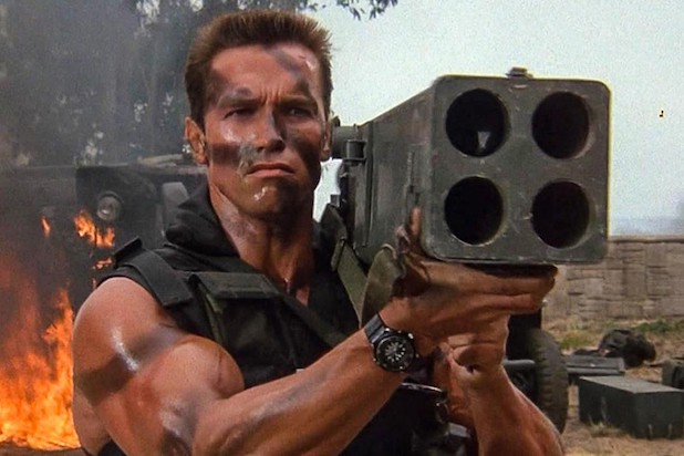 Get to the Choppa