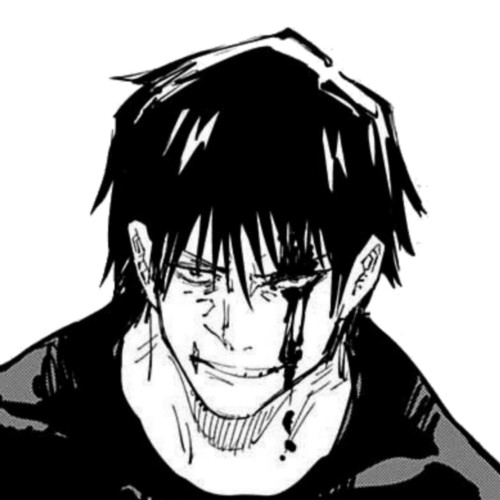 Toji episode 14 with HxH narrator voice