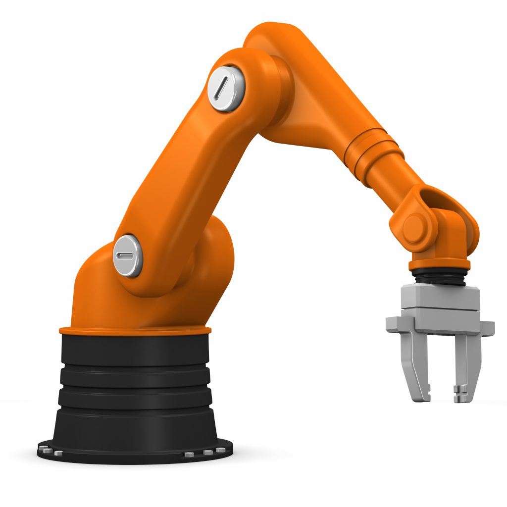 Robot Movement