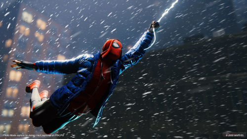 spider