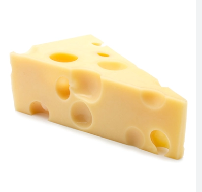 Among us cheese