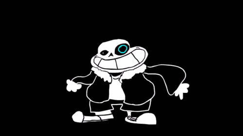 Sr Pelo Laughing