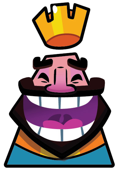 clash royale intro