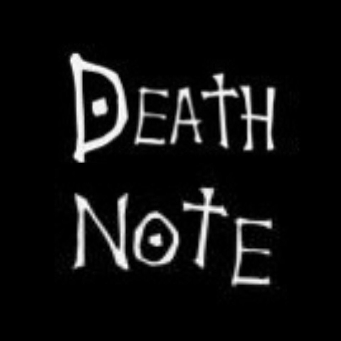 L DeathNote Theme