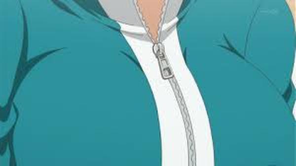 zipper