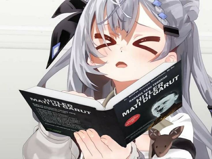 Vestia Zeta Ugh Yada Yada Yada (Sound Effect)