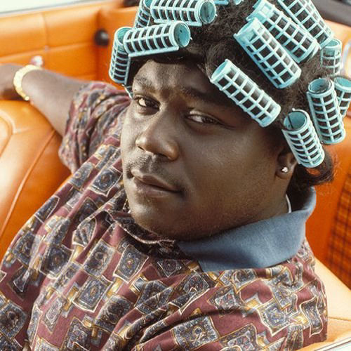 Friday Big Worm EMOTIONS