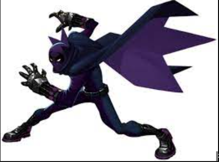 the prowler theme