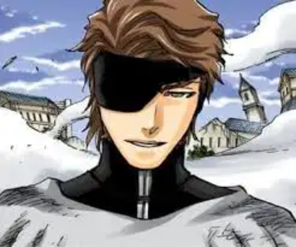 Aizen vietnamese