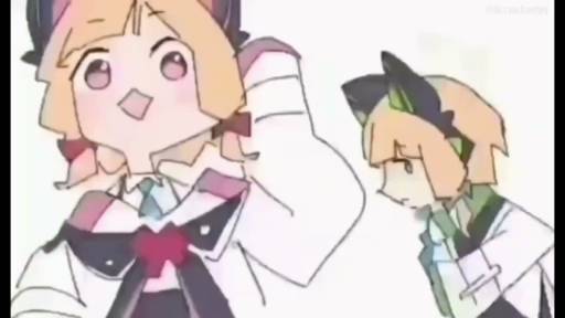OMG!!! It s Bunny girl