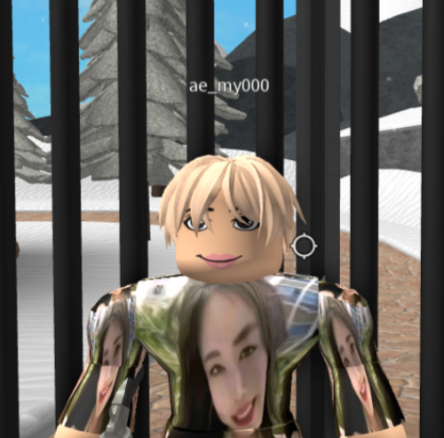 Bienvenidos a mi realm