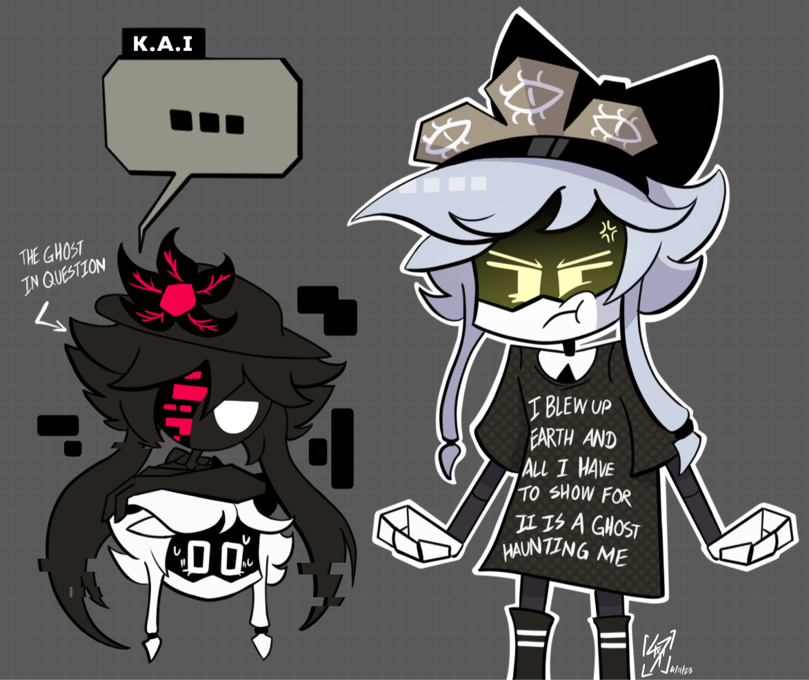 BITE ME Nightcore 2 Murder Drones