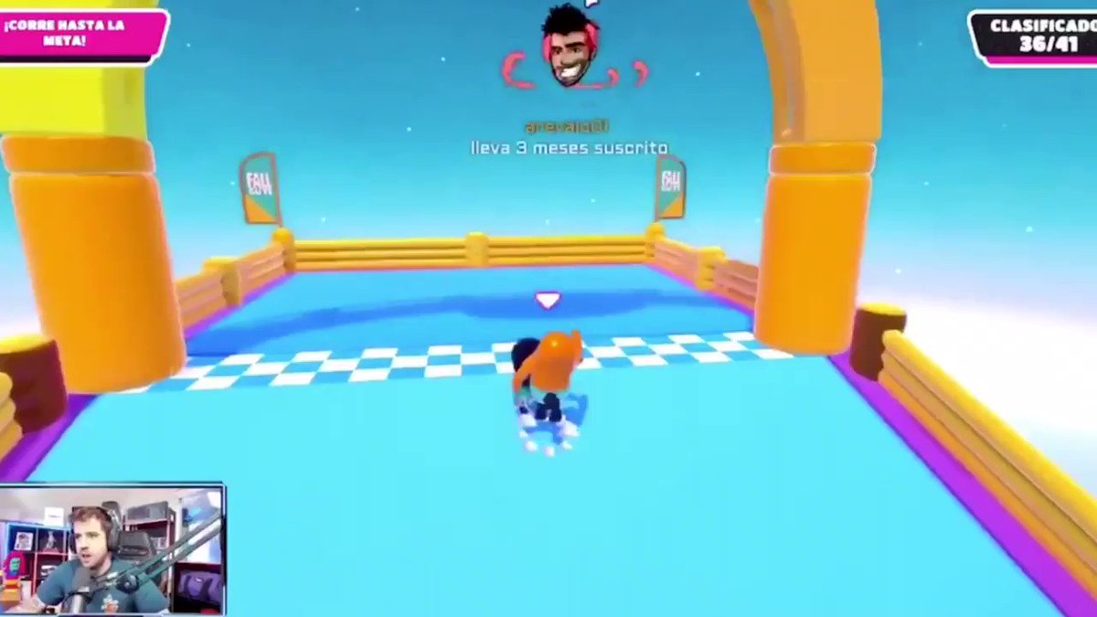 Auronplay aparta HDP
