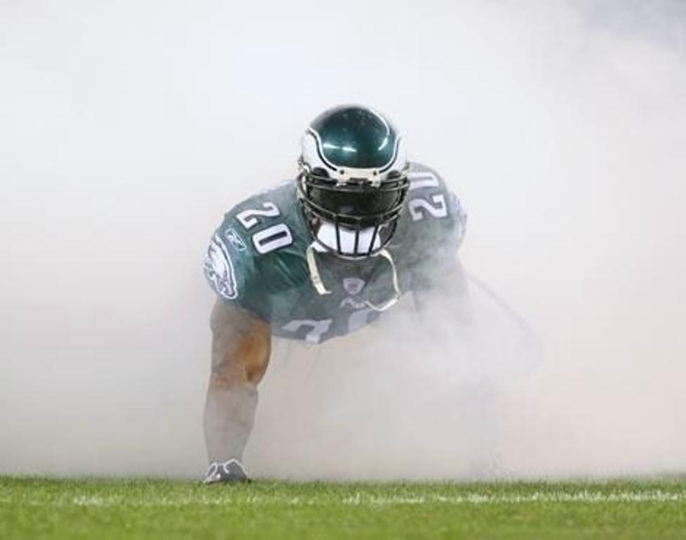 Brian Dawkins