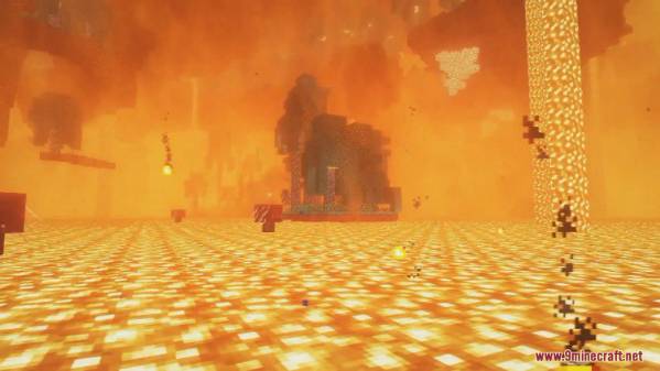 THE NETHER.