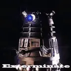 I AM A DALEK