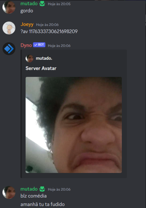 ain gustavo