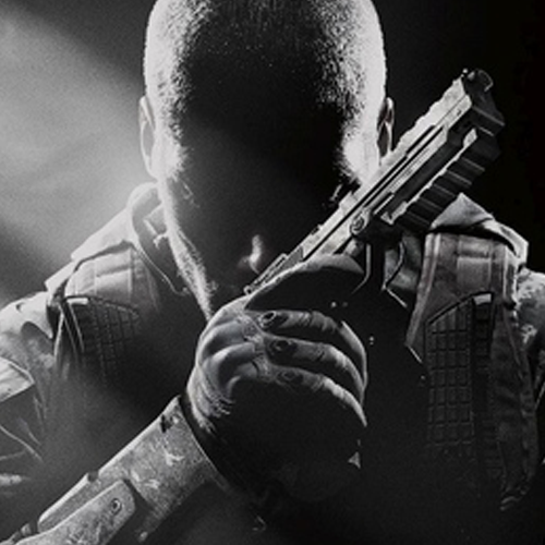 Black Ops 2 - Deadly Force Is Authorized