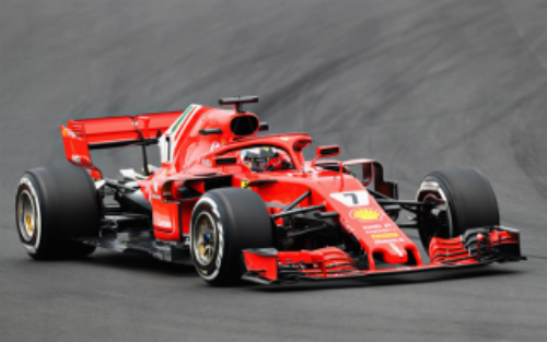 Hey STEERING WHEEL - Kimi