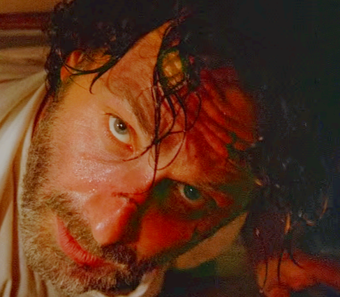 rick grimes