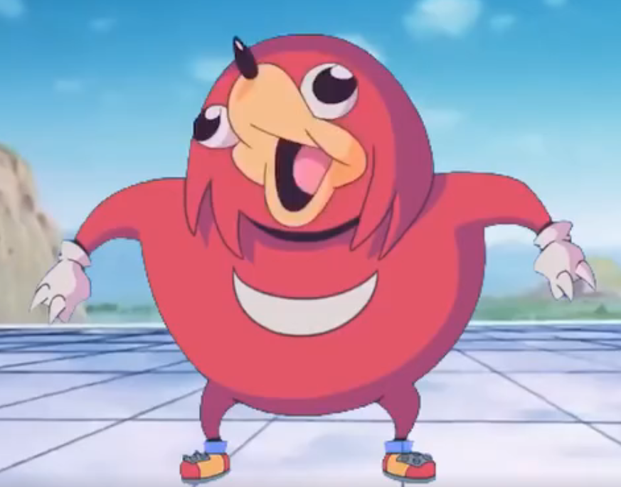 Do you know the way