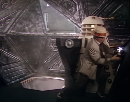 dalek Emergency