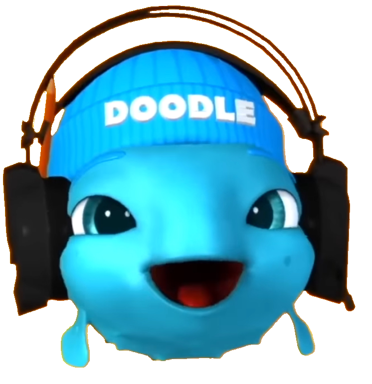 the blue pufferfish song long english version