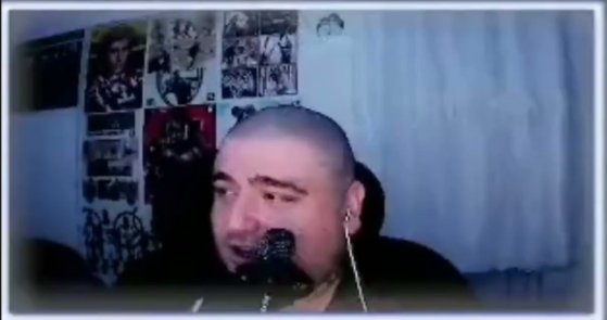 htalks allah carpsin yuruyemiyor tasaktan yuruyemiyor