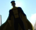 sinister invincible