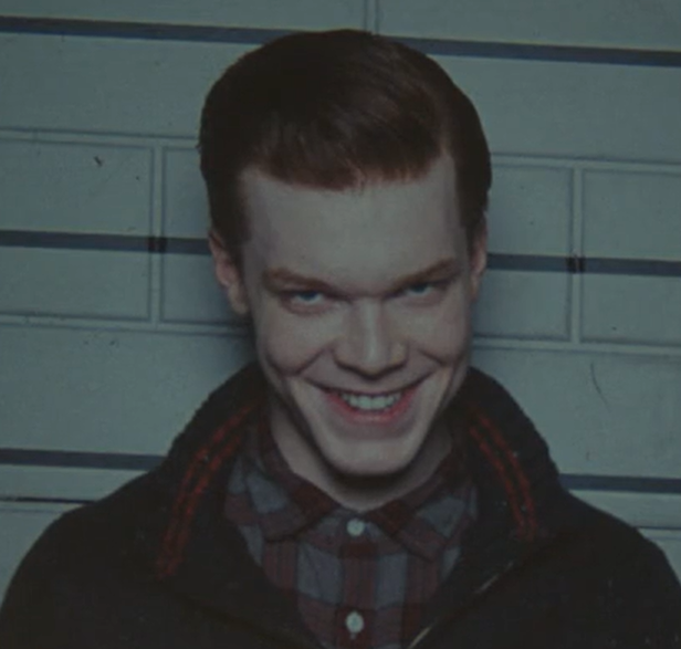 Jerome laugh