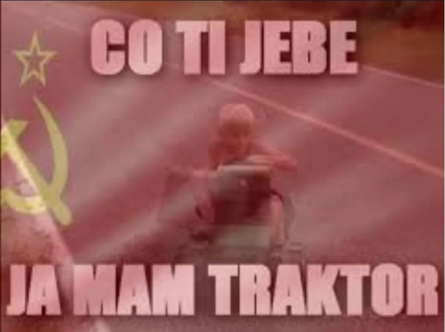 KuRwA - Ksawery