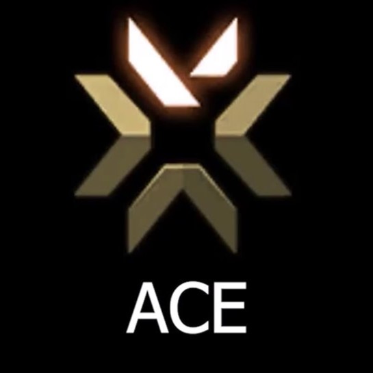 Valorant Ace Sound Effect