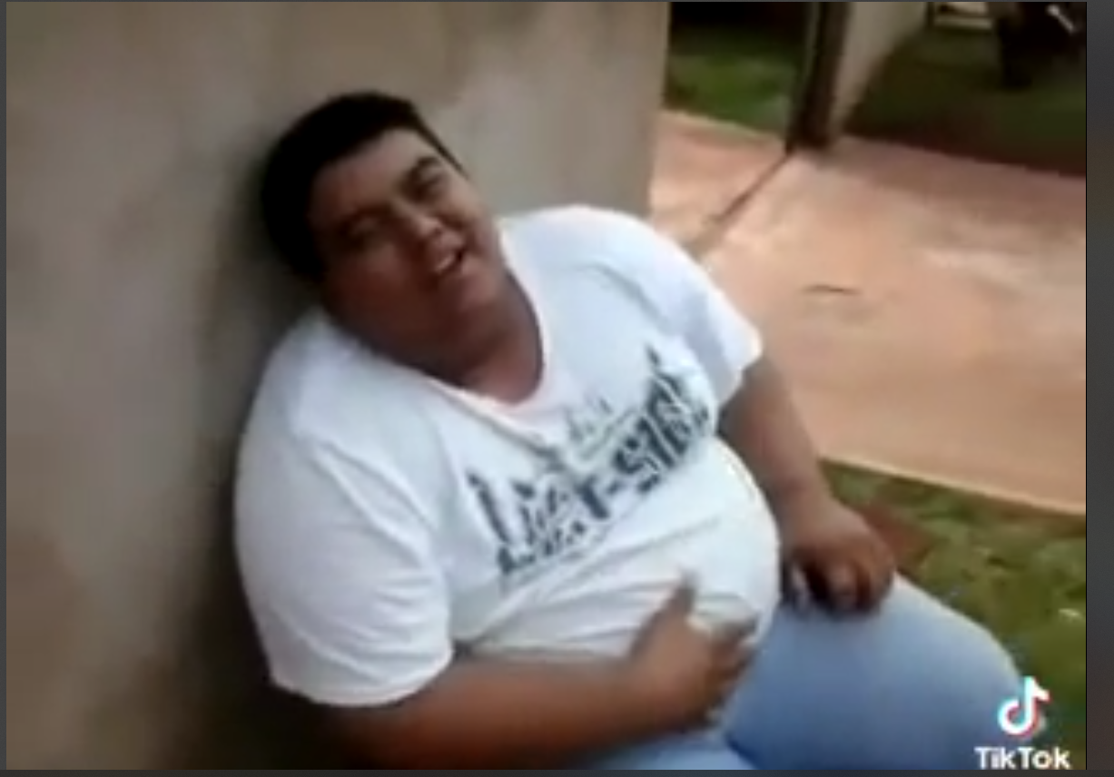 gordinho da risada
