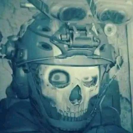 mission failed Call Of Duty sound effect