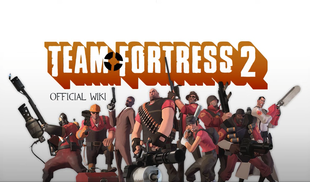 TF2 Main Theme